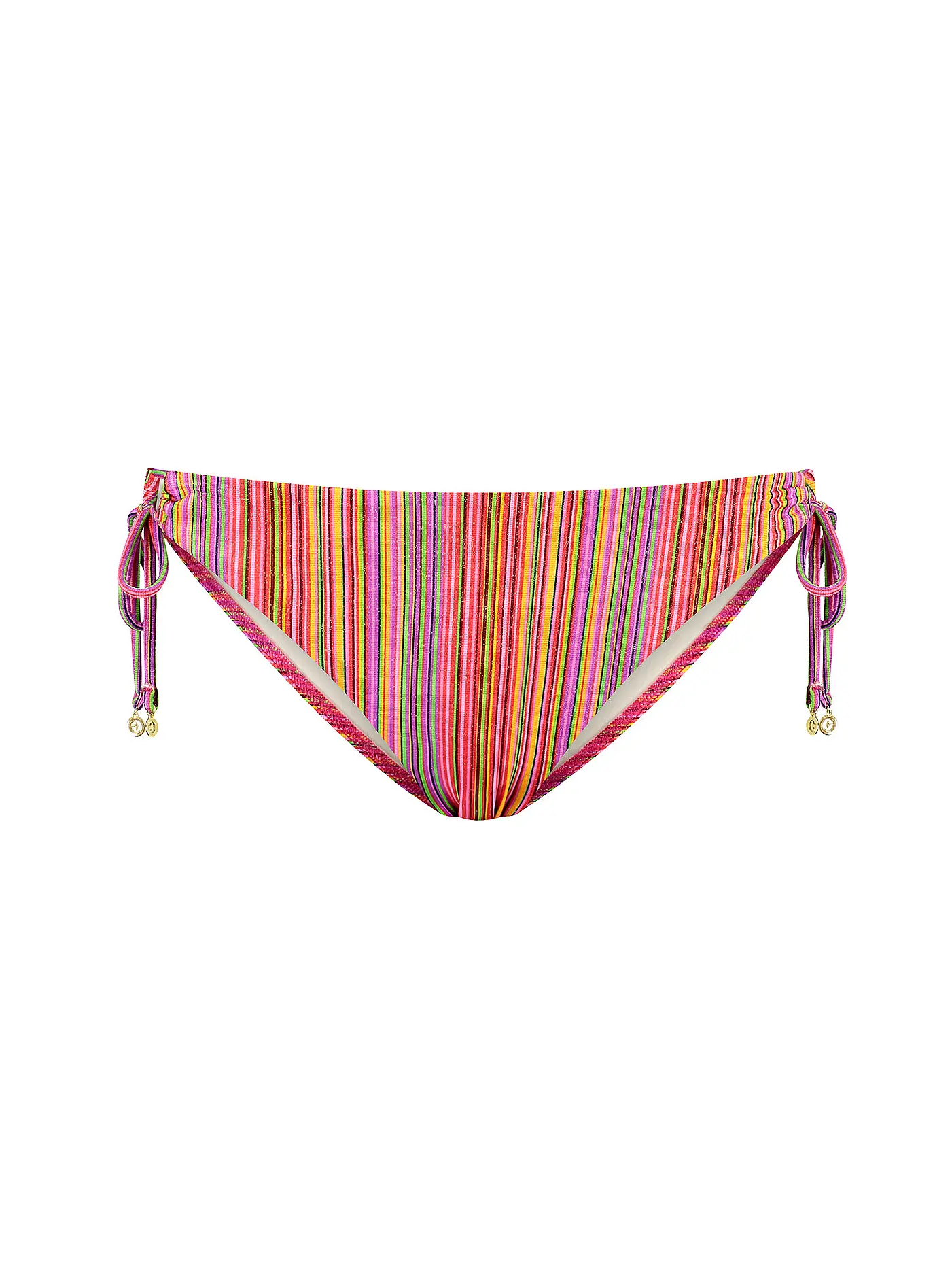 CYELL | Damen Bikinihose Color Juice | 